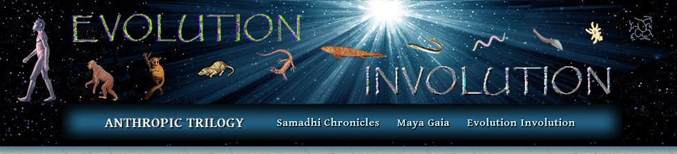 Book 2 - Maya Gaia Introduction