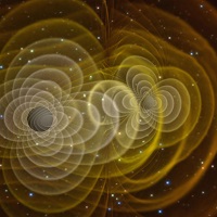 Big Bang Gravitational Waves - National Geographic Magazine, March 2014